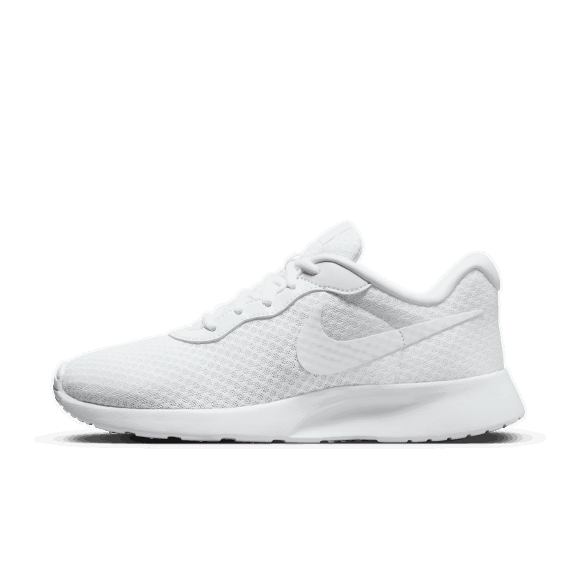 Tenisky a topánky Nike Tanjun Ease W Biela | DV7786-101