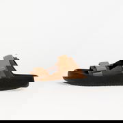 Homecore Suede Soft Cognac Tent Black