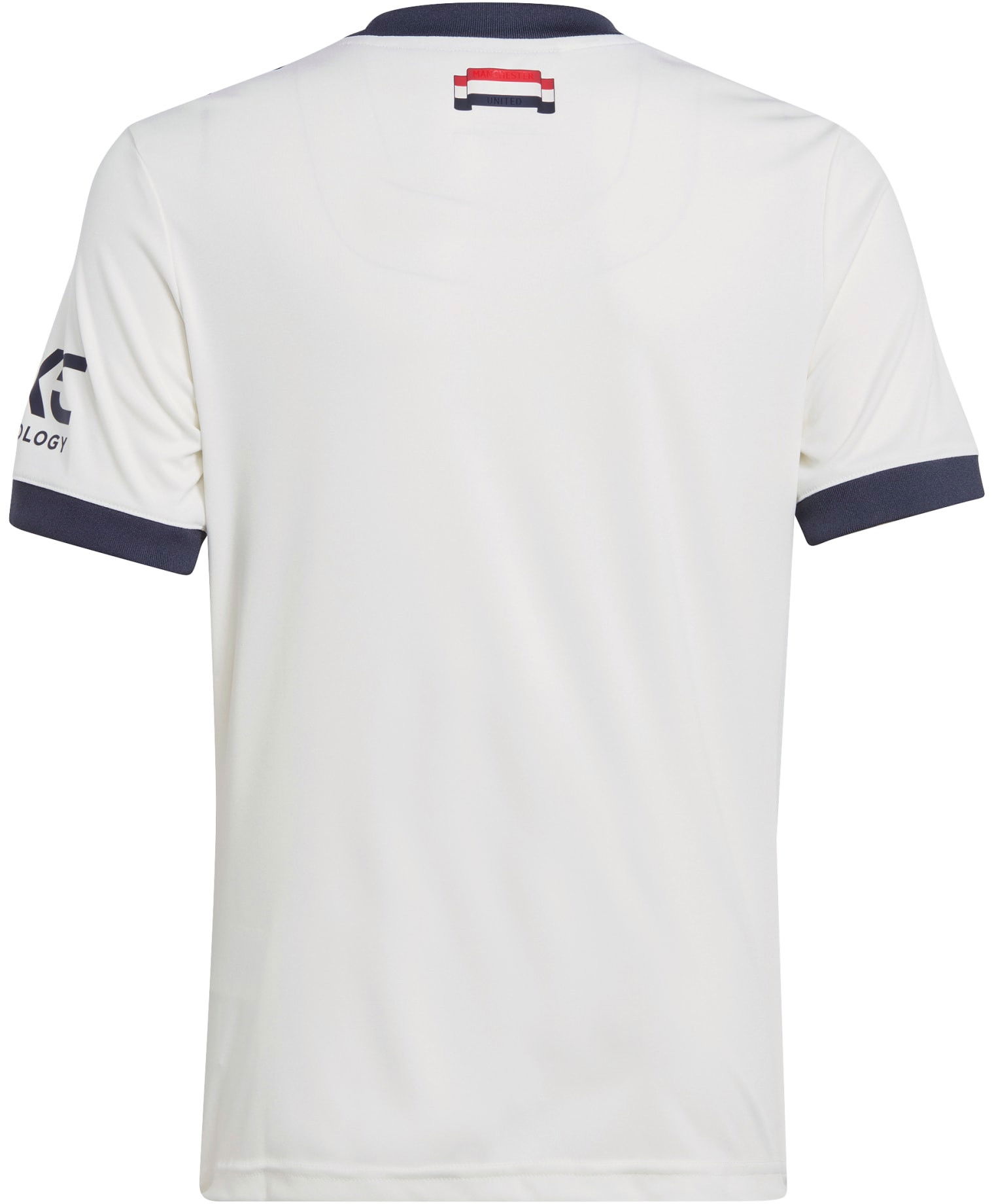Manchester United FC 2024/25 Third Jersey