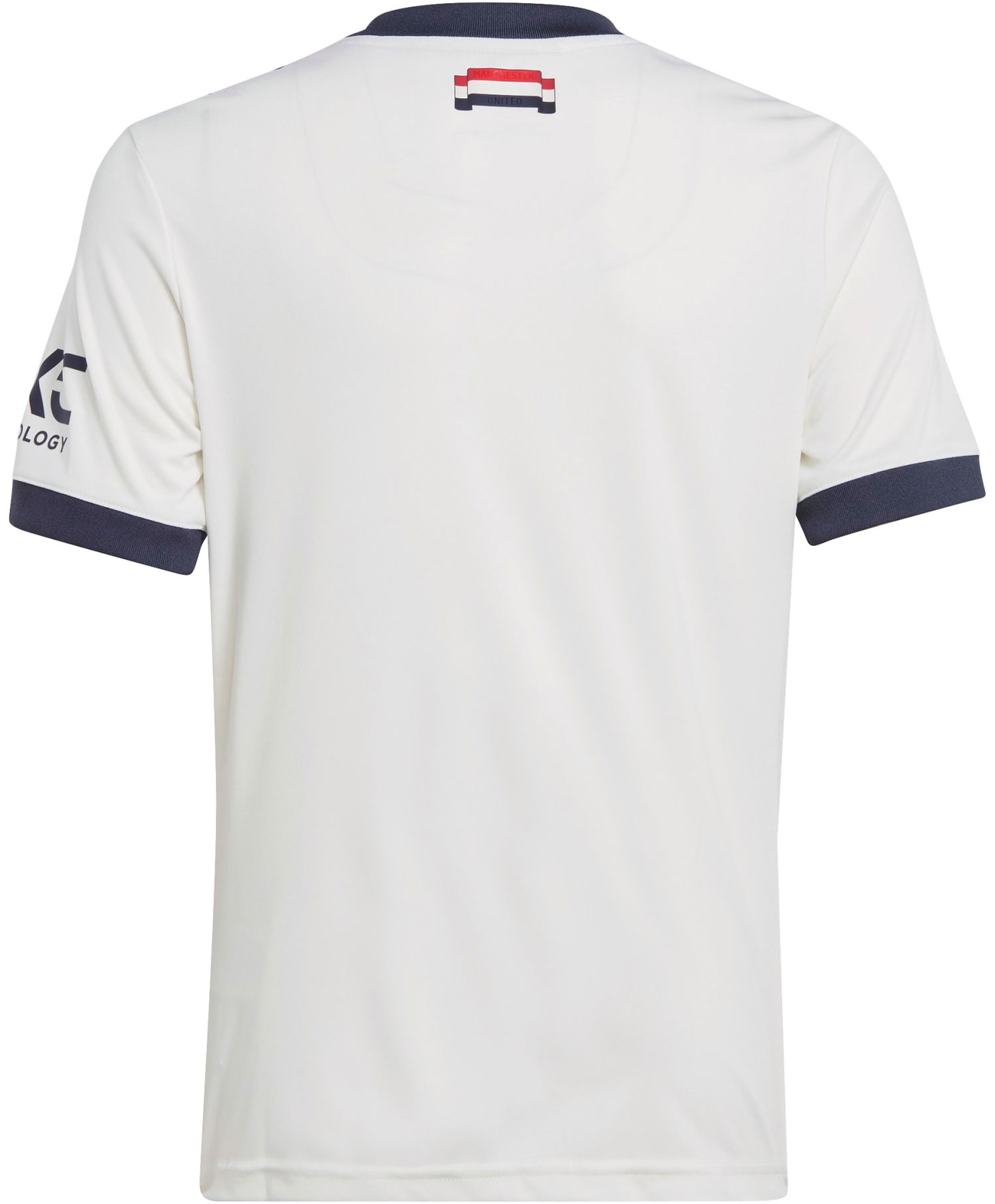 Dres adidas Originals Manchester United FC 2024/25 Third Jersey Biela | iy7804, 1