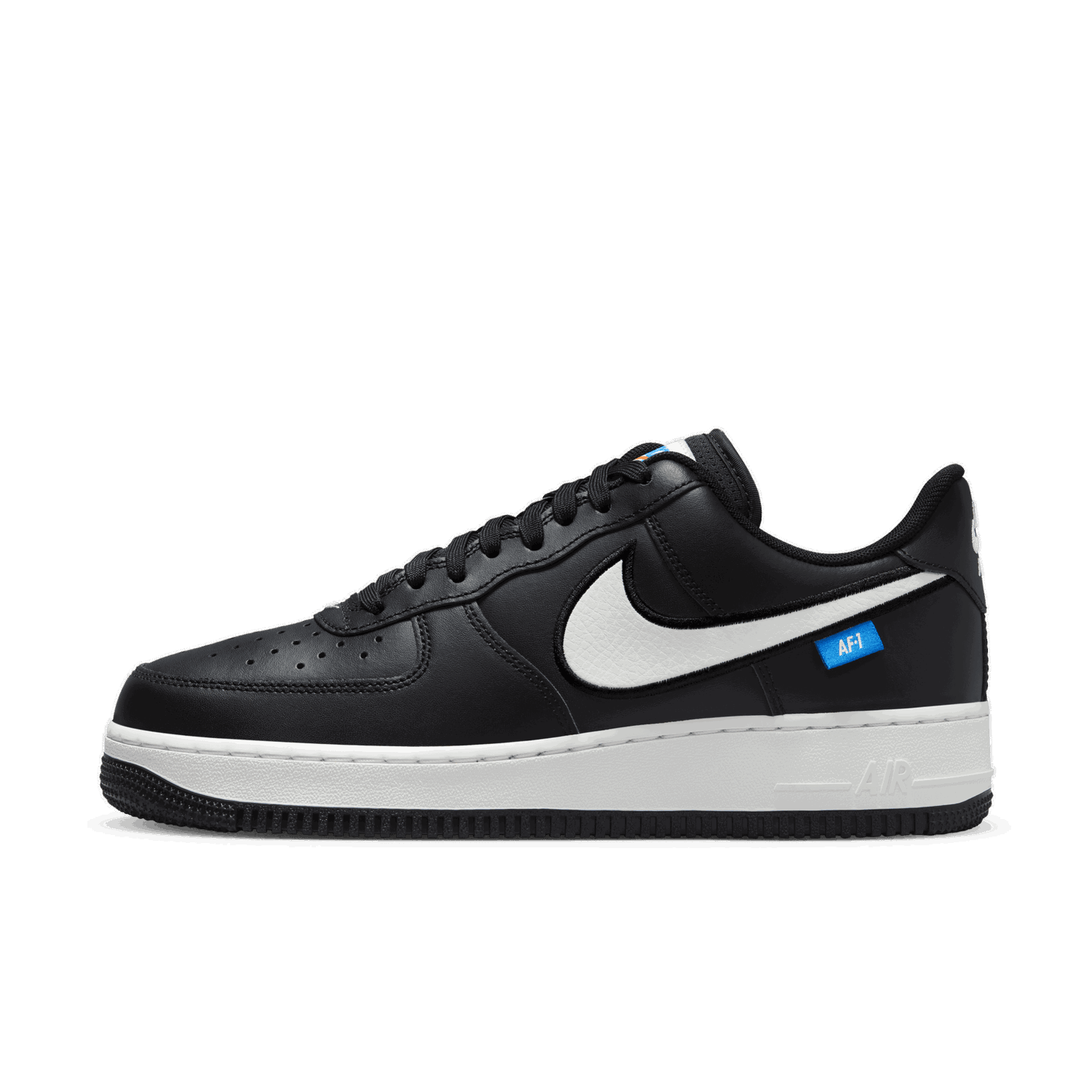 Tenisky a topánky Nike Air Force 1 '07 Čierna | FN7804-001, 0