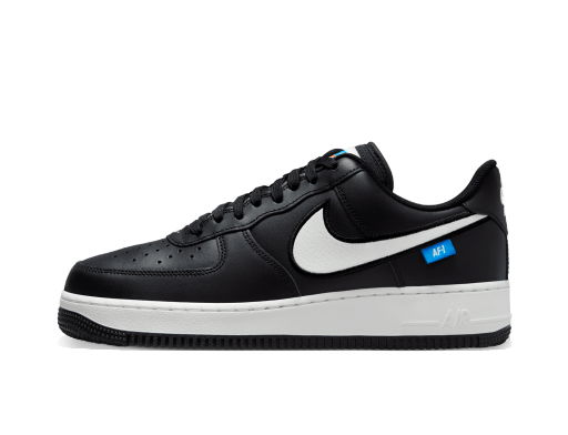 Tenisky a topánky Nike Air Force 1 '07 Čierna | FN7804-001