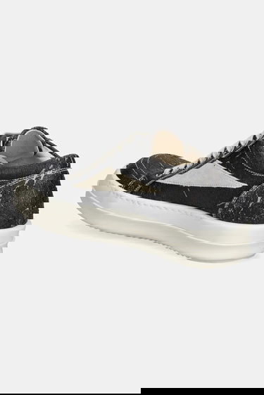 Tenisky a topánky Rick Owens Rick Owens DRKSHDW Vintage Čierna | DS02E7803.DWFLVS, 2