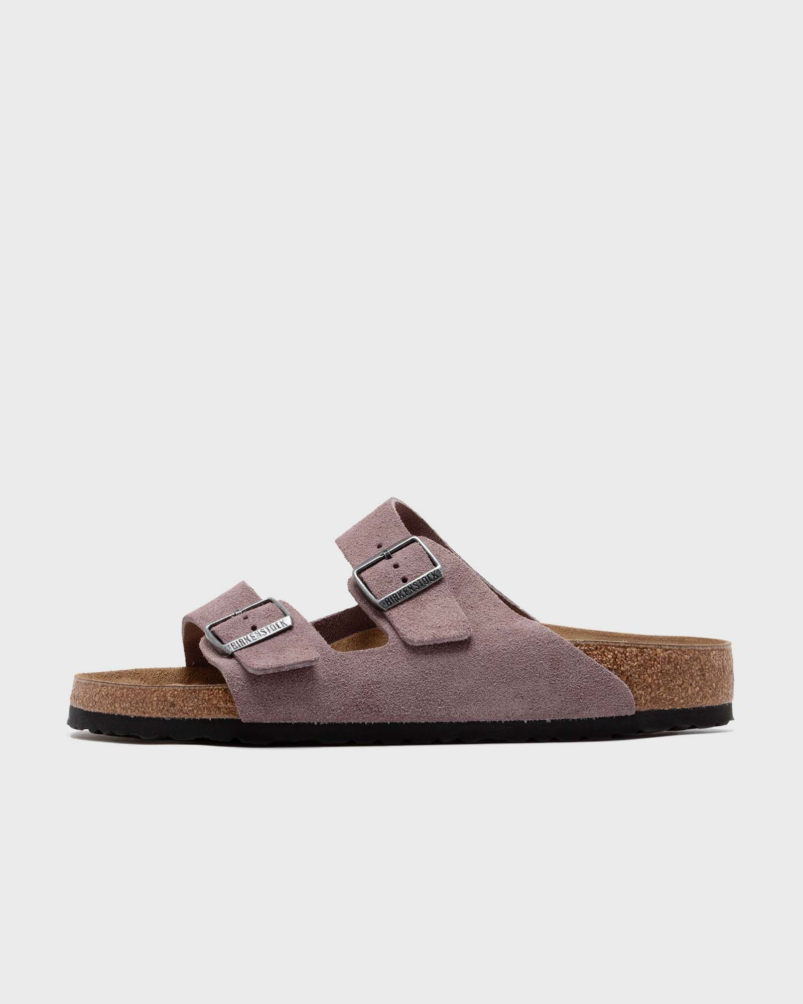 Arizona Suede Leather