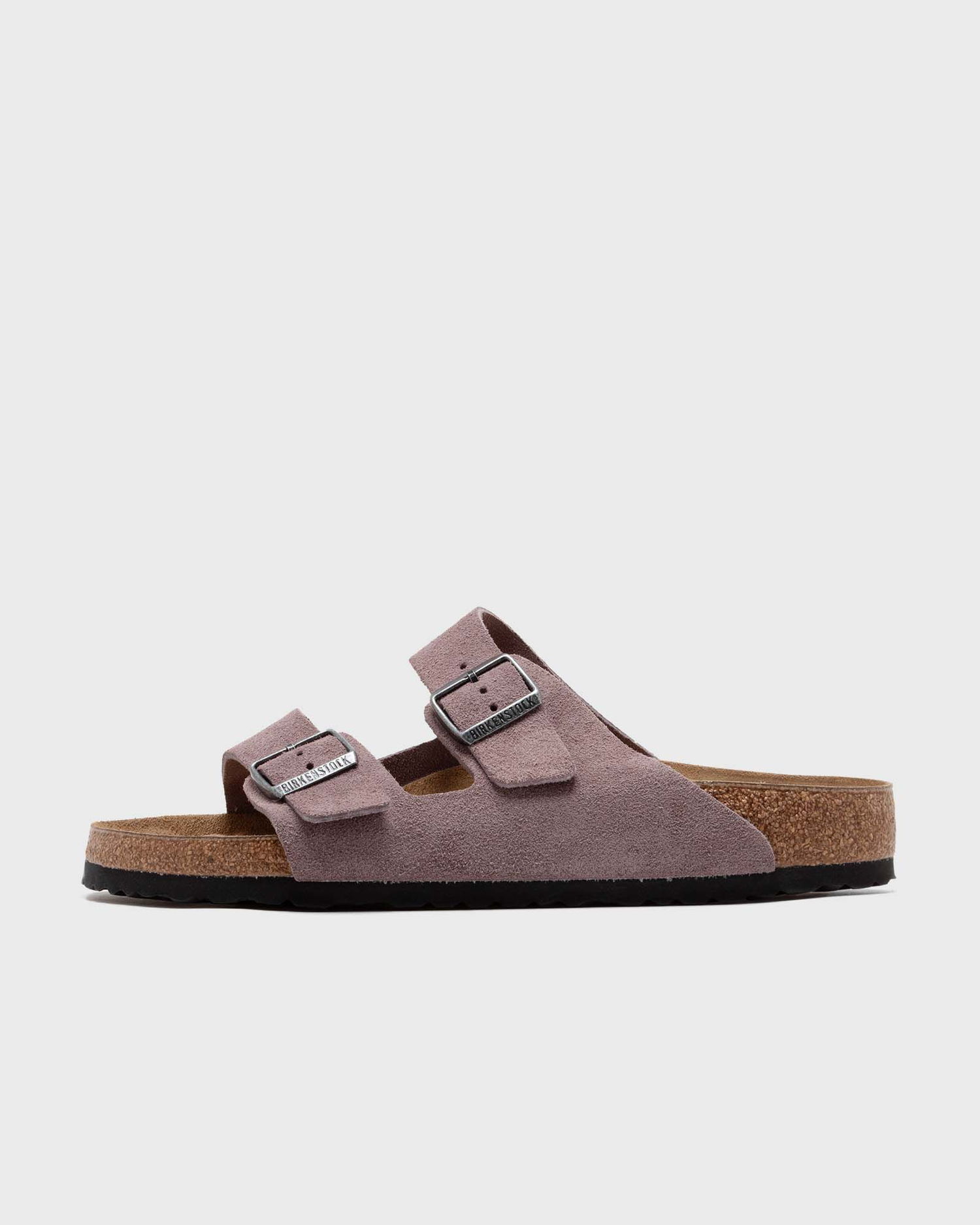 Tenisky a topánky Birkenstock Arizona Suede Leather Fialová | 1028360, 0