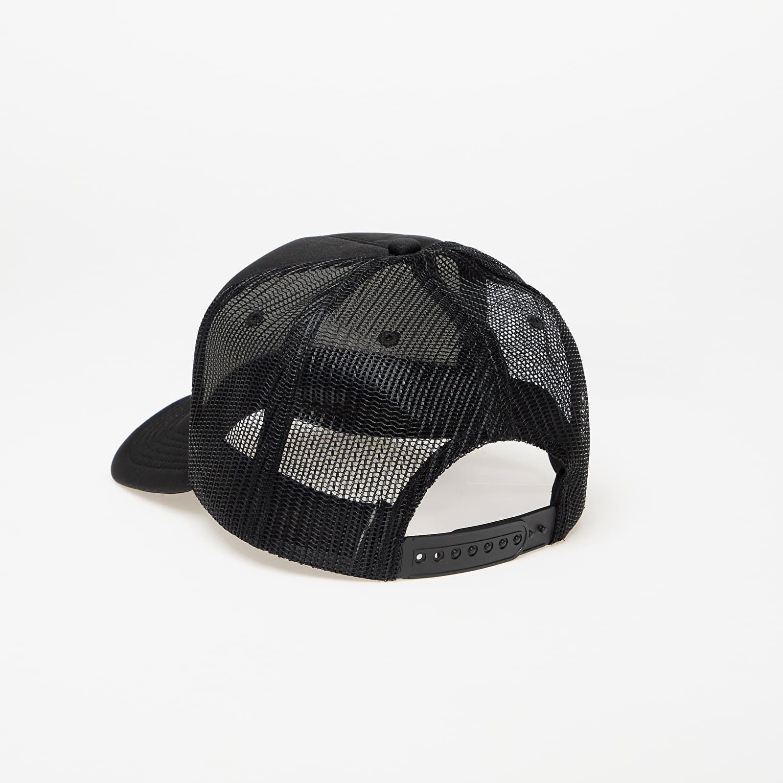 Illegal Trucker Black Cap