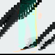 FIREBIRD Loose Pinstripes Track Pants