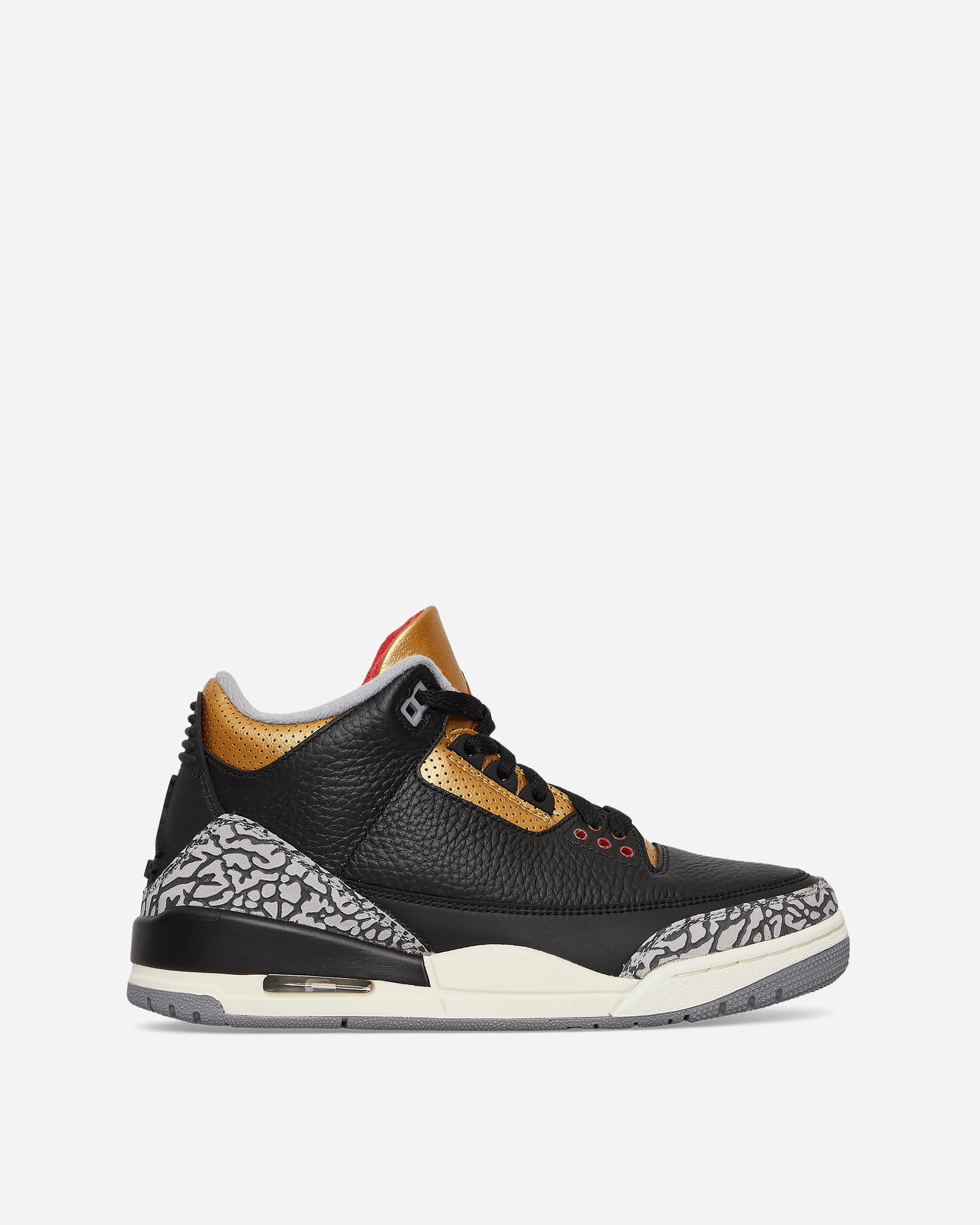 Air 3 "Black Gold" W