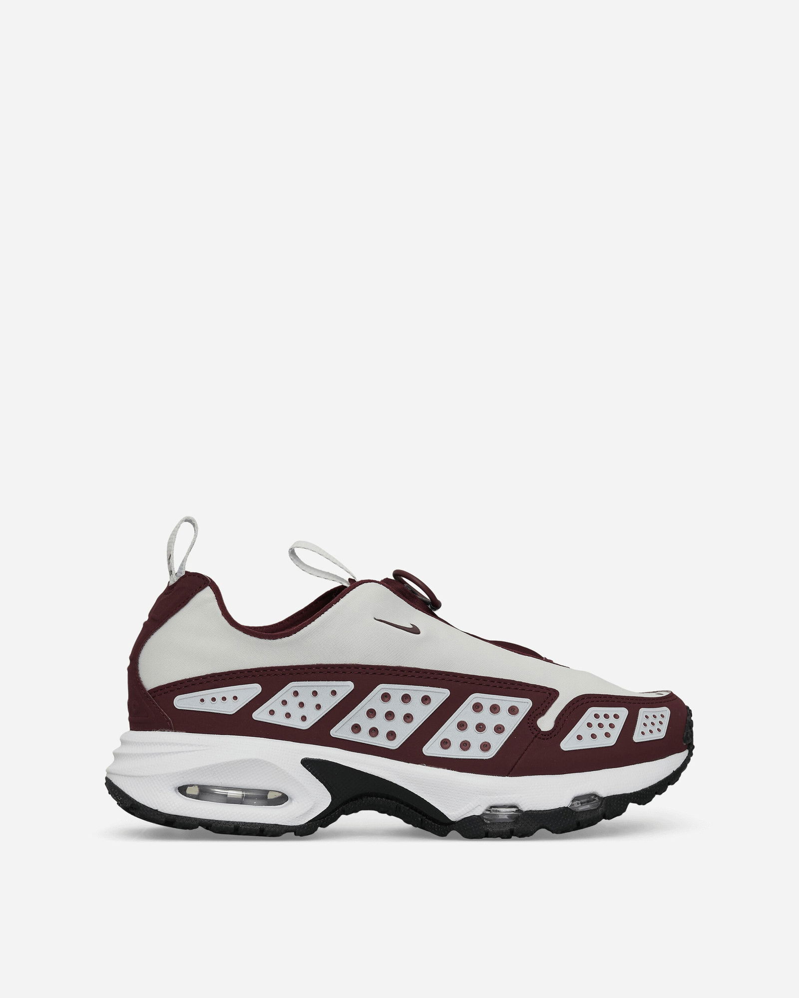 Air Max SNDR "Night Maroon"