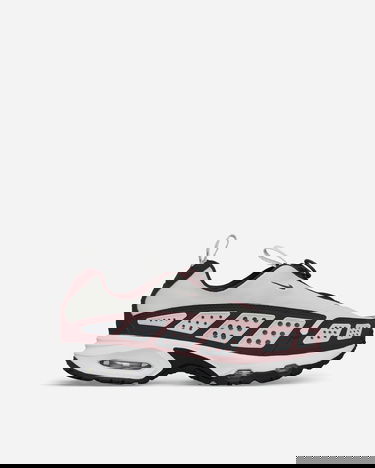Tenisky a topánky Nike Air Max SNDR "Night Maroon" Vínová | FZ2068-002, 1
