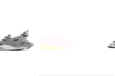 Tenisky a topánky New Balance 991v2 - Made in UK Fialová | U991LV2, 0