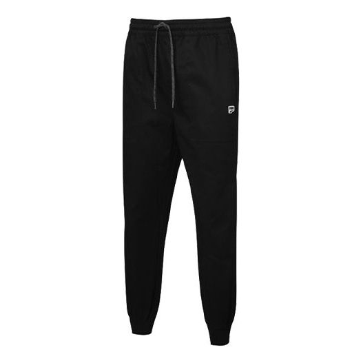 Tepláky Puma Track Pants Čierna | 530163-01
