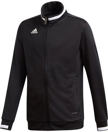Mikina adidas Originals Team 19 Presentation Jacket Čierna | dw6861, 0