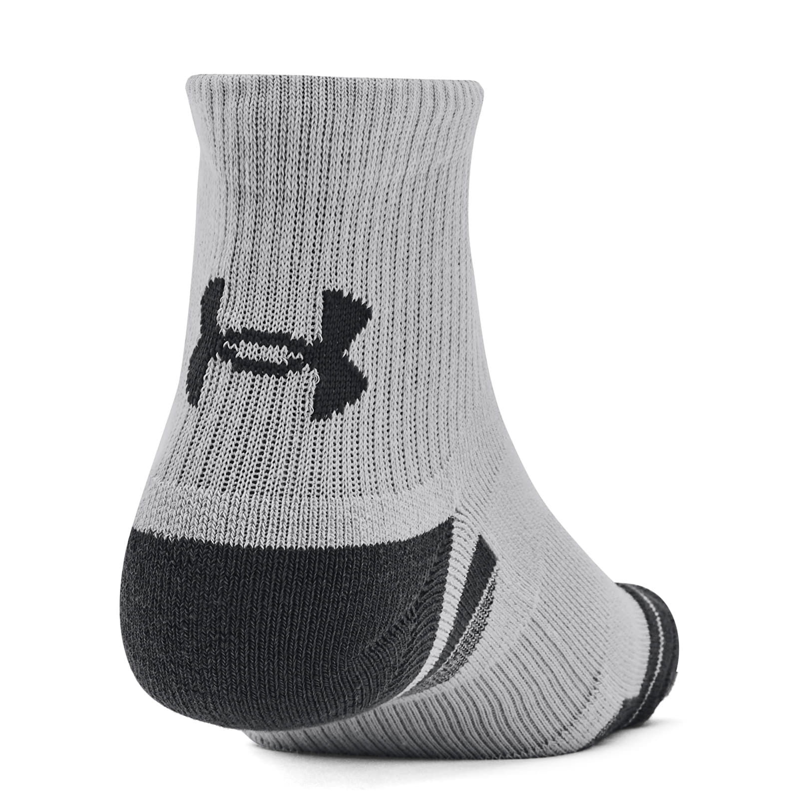 Perfromance Tech Quarter Socks - 3 pack