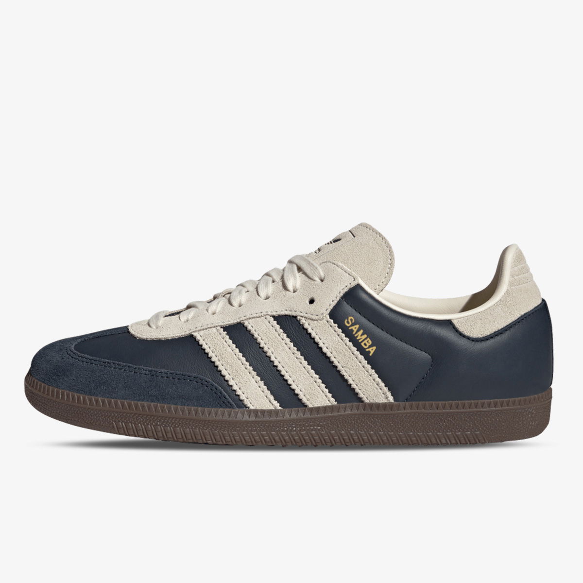 Tenisky a topánky adidas Originals Samba OG Modrá | JI3217, 1
