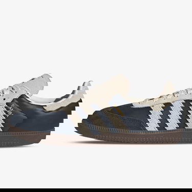 Tenisky a topánky adidas Originals Samba OG Modrá | JI3217, 1