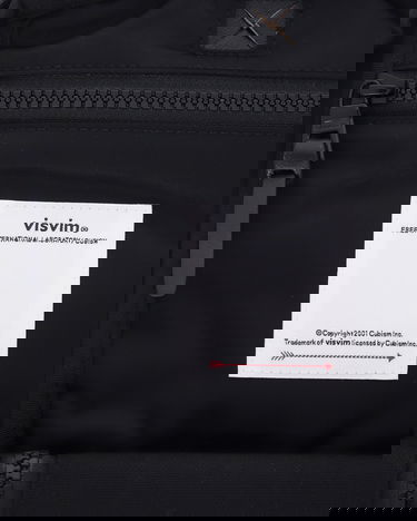 Batoh visvim 20L Backpack Čierna | 0125203003032 1, 5