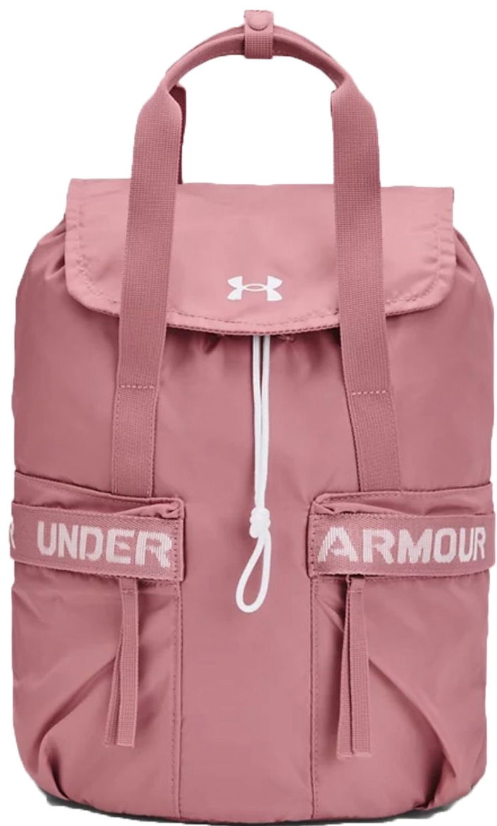 Batoh Under Armour Favorite Backpack Ružová | 1369211-697, 0