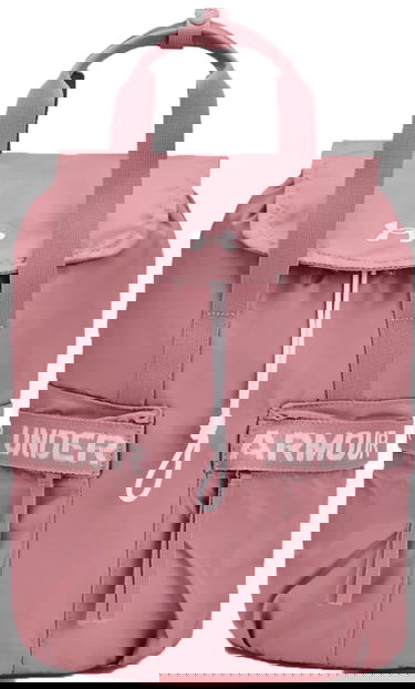 Batoh Under Armour Favorite Backpack Ružová | 1369211-697, 0