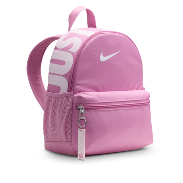 Batoh Nike Nike Brasilia JDI Mini Backpack (11 l) Ružová | DR6091-646, 2