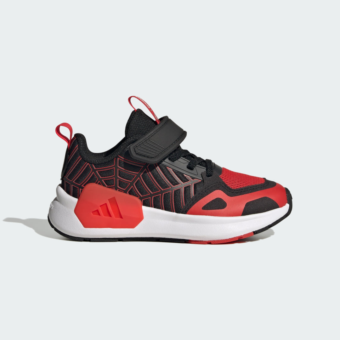 Tenisky a topánky adidas Originals adidas x Marvel Spider-Man Runner Červená | IH1121, 0