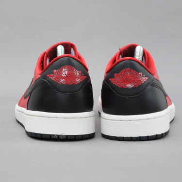 Tenisky a topánky Jordan Jordan 1 Retro Low OG Červená | 705329-601, 3