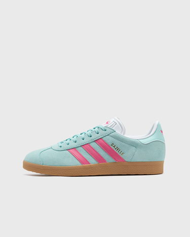 Tenisky a topánky adidas Originals GAZELLE W Tyrkysová | JI1375, 0