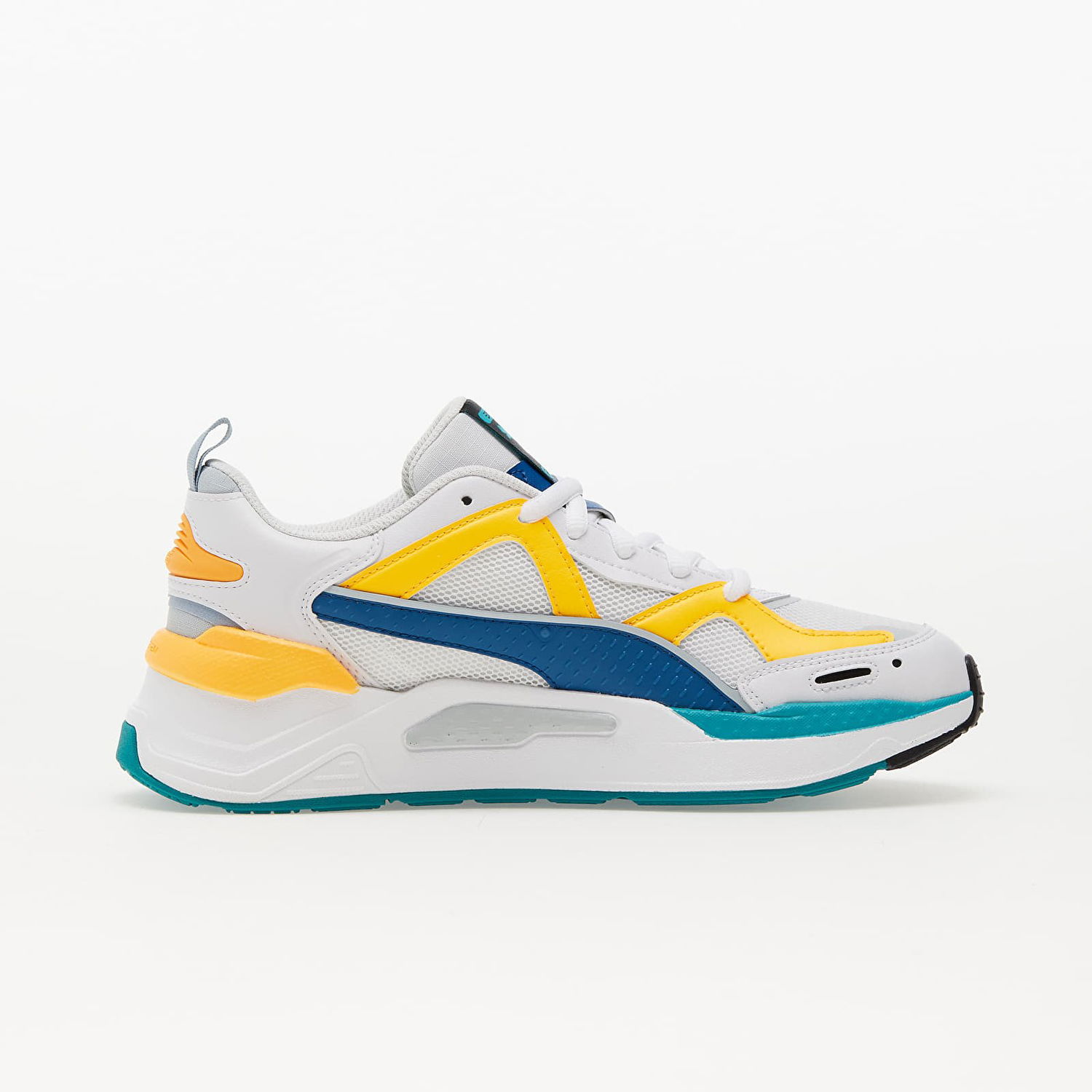 Tenisky a topánky Puma RS-Simul8 Reality Biela | 38691604, 1