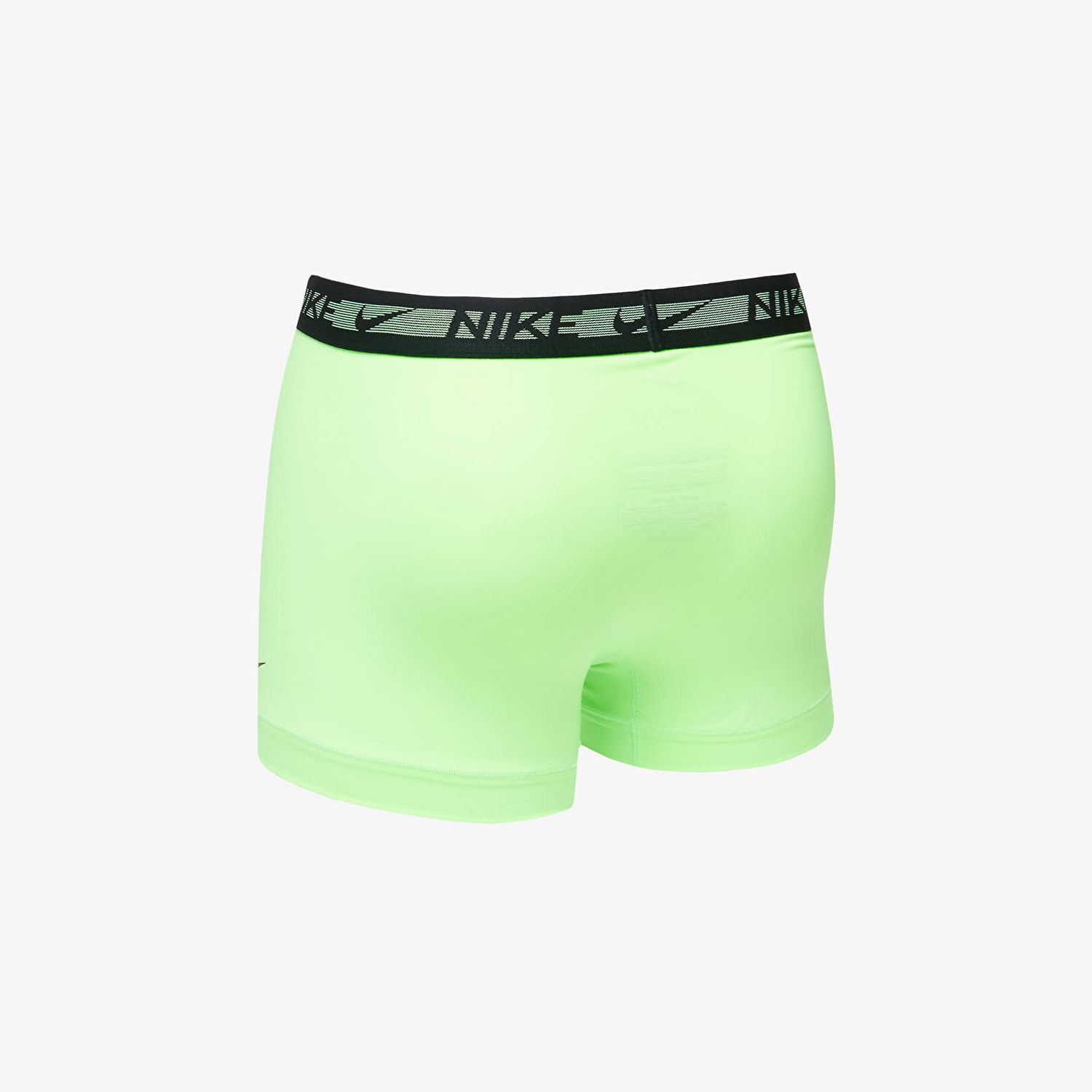 Boxerky Nike Ultra Stretch Micro Dri-FIT Boxer 3-Pack Crackle Print/ Lime Blast/ Black Rôznofarebný | 000PKE1152-5IM, 1