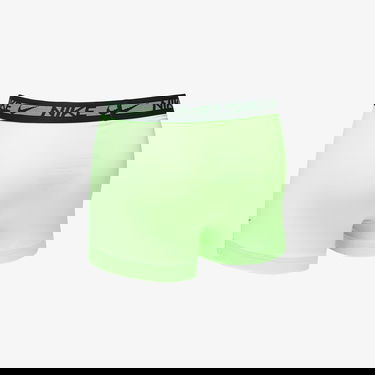 Boxerky Nike Ultra Stretch Micro Dri-FIT Boxer 3-Pack Crackle Print/ Lime Blast/ Black Rôznofarebný | 000PKE1152-5IM, 1