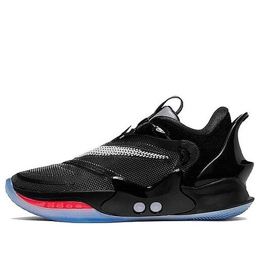 Tenisky a topánky Nike Adapt BB 2.0 Čierna | CV2443-001