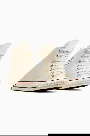 Tenisky a topánky Converse Chuck 70 Wedge Platform Biela | A12562C, 0