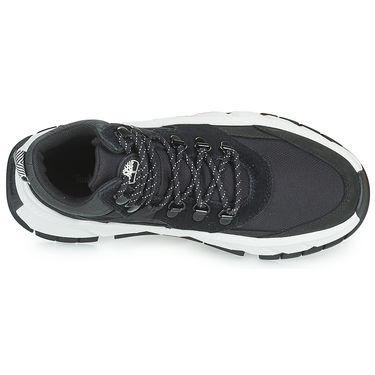 Tenisky a topánky Timberland Shoes (High-top Trainers) TBL Turbo Hiker Čierna | TB0A5N4G001, 5
