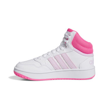 Tenisky a topánky adidas Performance adidas HOOPS MID 3.0 38 2/3 Biela | IF2722, 3