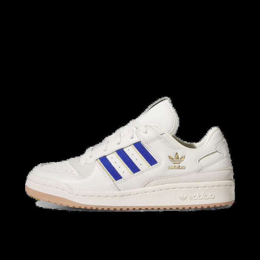 Tenisky a topánky adidas Originals Forum Low CL Biela | IF7219