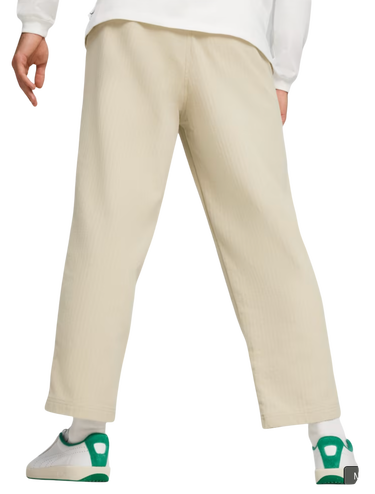Nohavice Puma MMQ Chino Pants Béžová | 624006-90, 2
