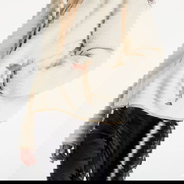 Bunda The North Face Cragmont Fleece Jacket Béžová | NF0A5A9LU41, 2