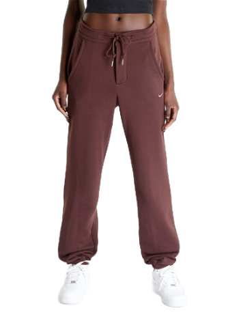 Nike Sportswear Modern Fleece Women's High-Waisted French Terry Pants DV7800-227