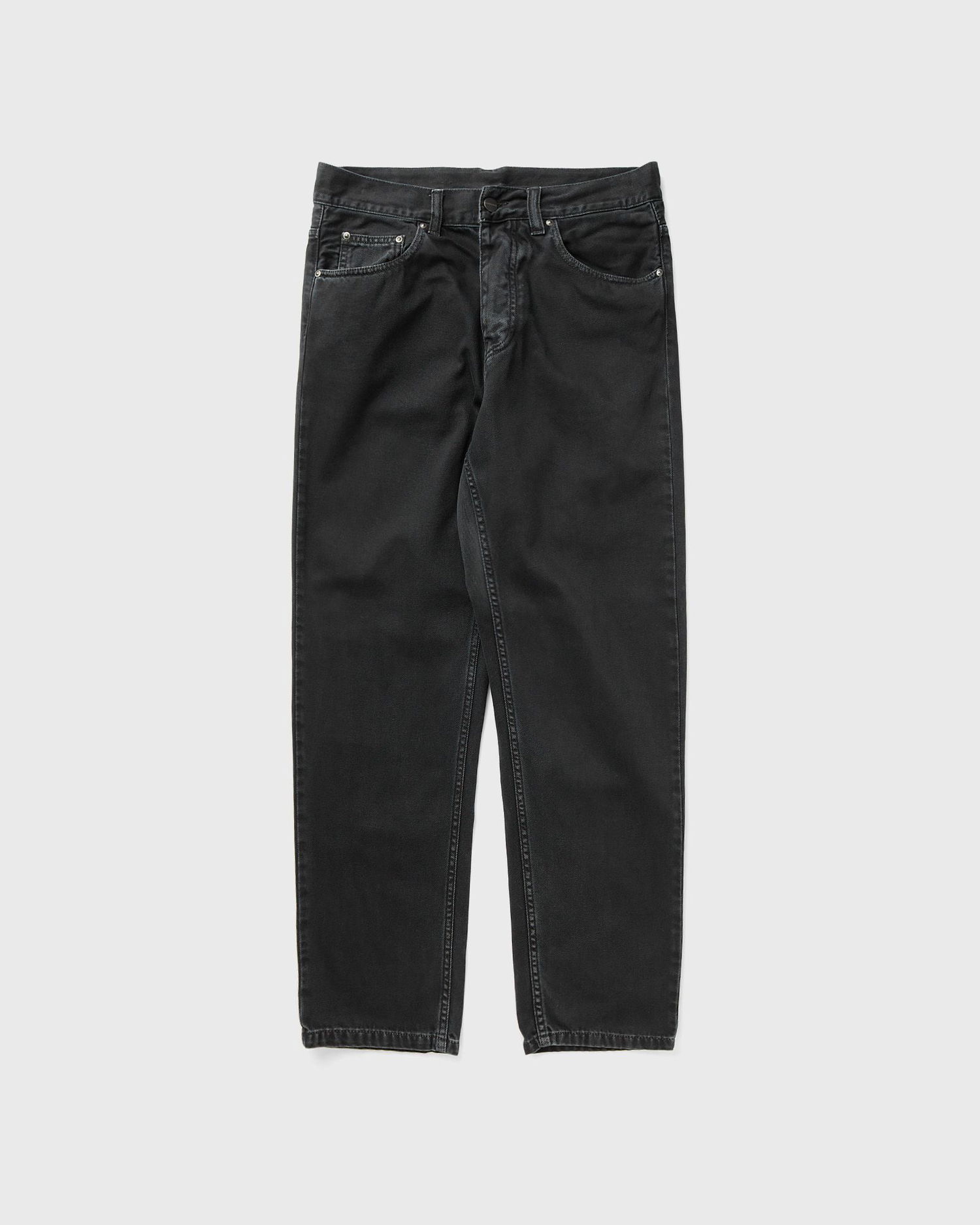 Nohavice Carhartt WIP Newel Casual Pants Čierna | I033123-89.4J, 1