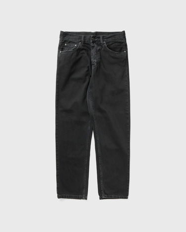 Nohavice Carhartt WIP Newel Casual Pants Čierna | I033123-89.4J, 1