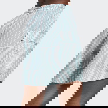 Šortky adidas Performance adidas by Stella McCartney Tyrkysová | HT1120, 2