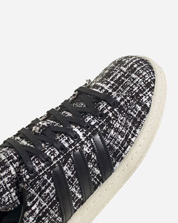 Tenisky a topánky adidas Consortium DAYZ x Invincible x Campus Čierna | HP2821, 1