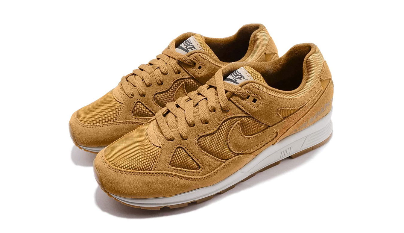 Tenisky a topánky Nike Air Span II PRM Béžová | AO1546-700, 1