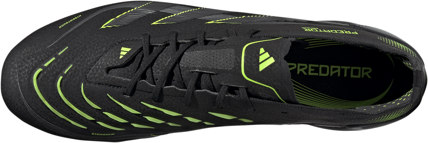 Tenisky a topánky adidas Performance PREDATOR ELITE FG Čierna | ji1085, 1