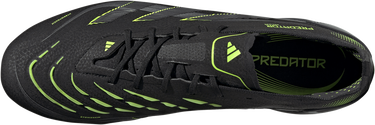 Tenisky a topánky adidas Performance PREDATOR ELITE FG Čierna | ji1085, 1