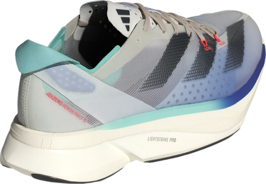 Tenisky a topánky adidas Performance ADIZERO ADIOS PRO 3 W New York Šedá | ie6235, 4