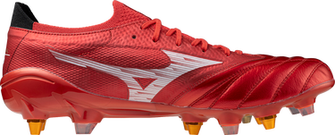 Tenisky a topánky Mizuno Morelia Neo IV Beta Elite SG Červená | p1gc2542-60, 0