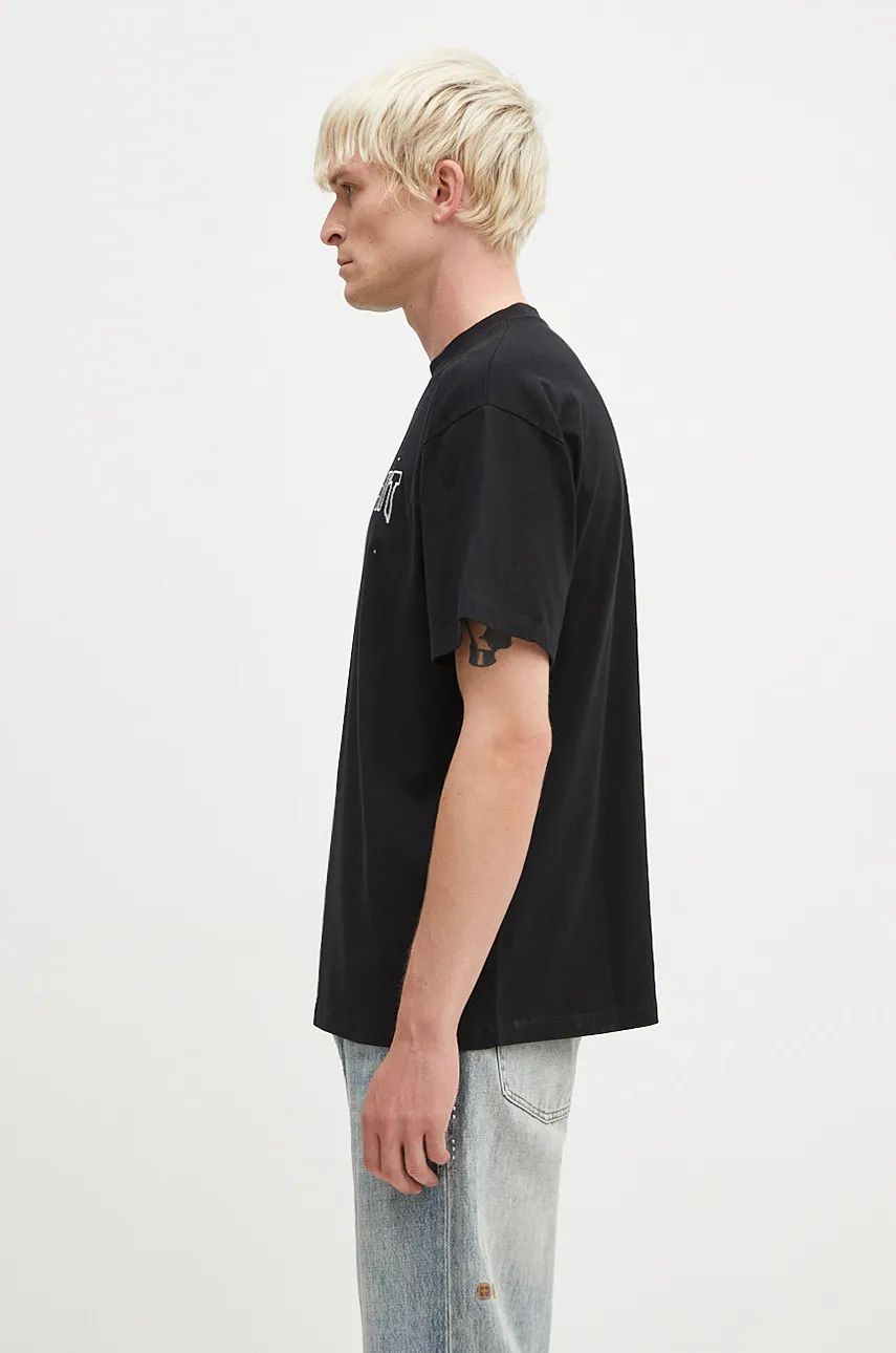 Suckshit T-Shirt With Print