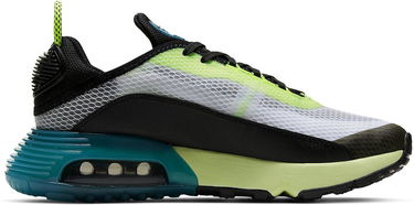 Tenisky a topánky Nike Air Max 2090 Biela | cj4066-101, 2