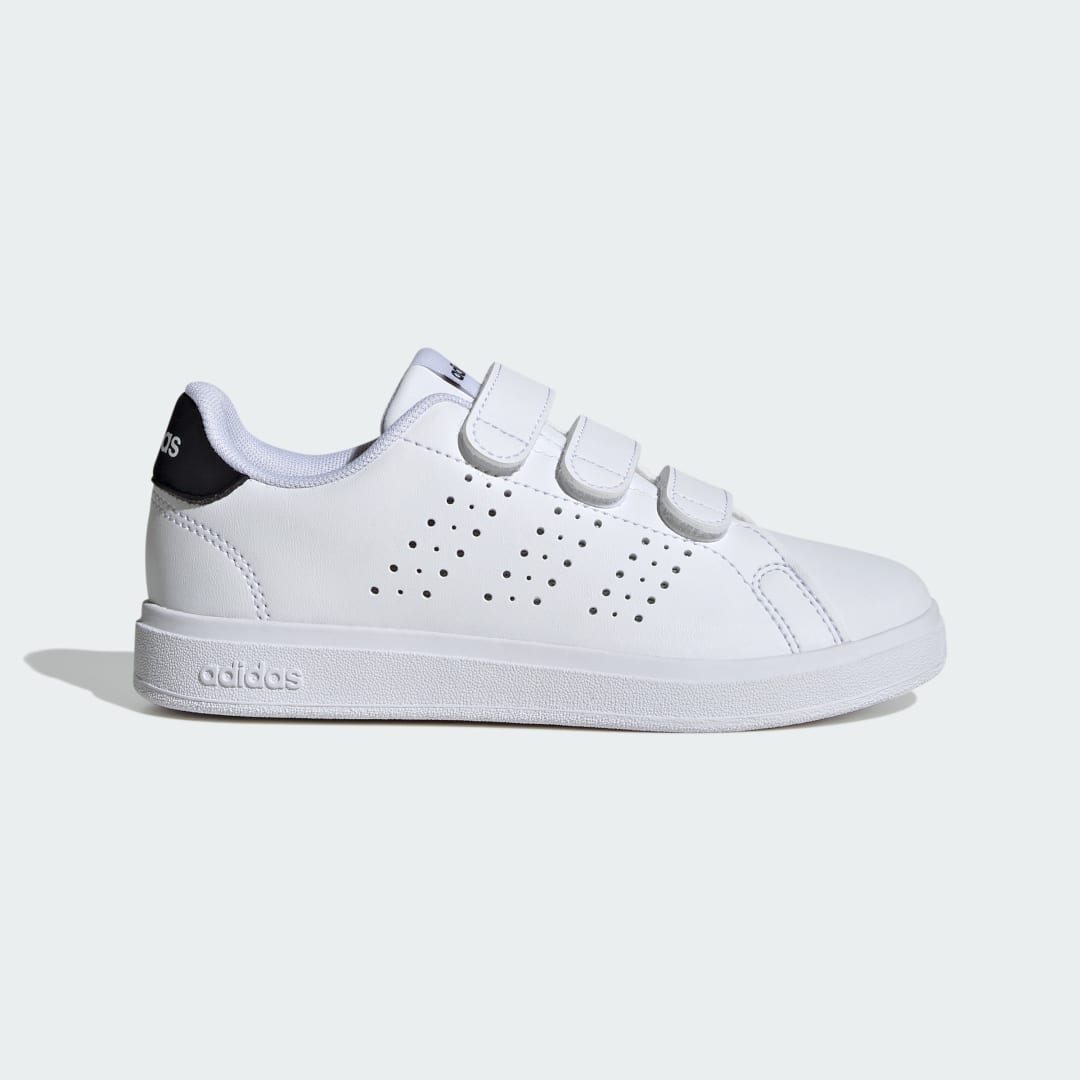 Tenisky a topánky adidas Originals Advantage Base 2.0 Biela | IH8122, 0